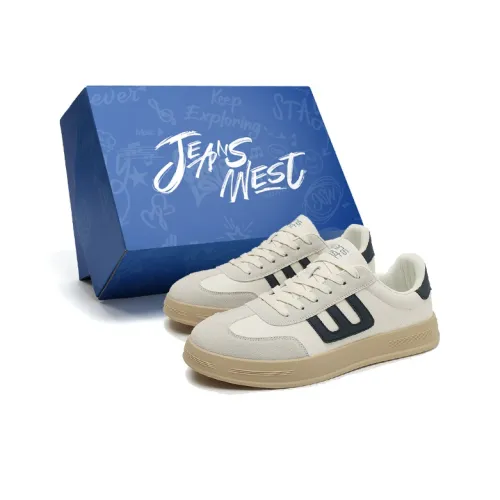 JEANSWEST Немецкие армейские кроссовки Low Top Мужские