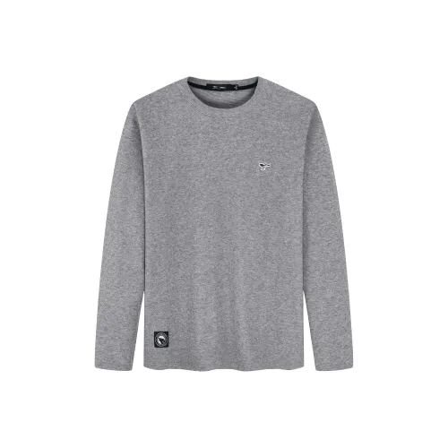 SEPTWOLVES Унисекс Футболки