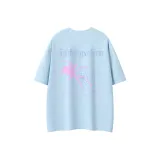 Светло-голубой