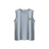 Светло-серый