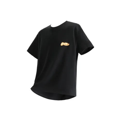 Gwola Унисекс Футболки