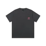 Темно-серый