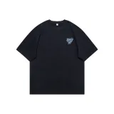 Чёрный, 100% хлопок