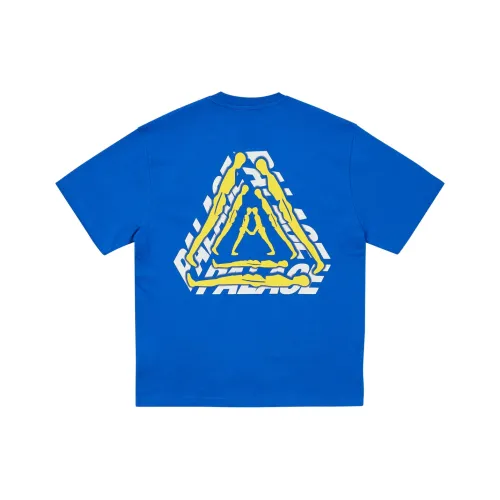 Дворцовый SS25 Черница Унисекс T Рубашки