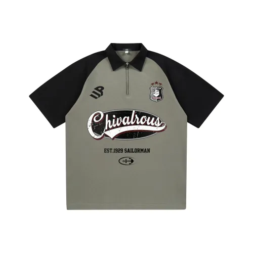 POPEYE Унисекс Футболки