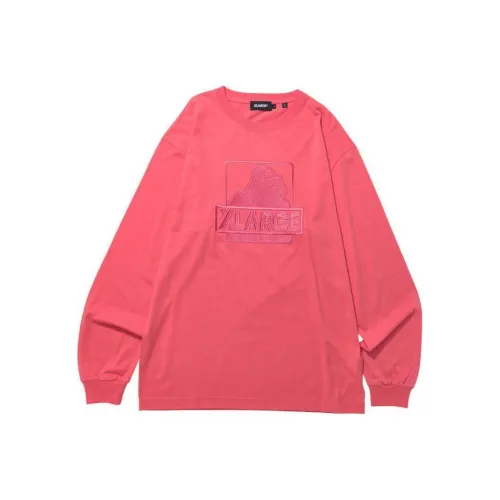 XLARGE совместная модель Мужская T-рубашка