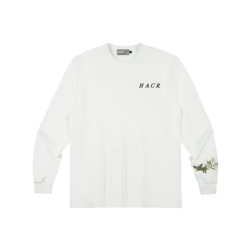 HARSH AND CRUEL Унисекс Футболка