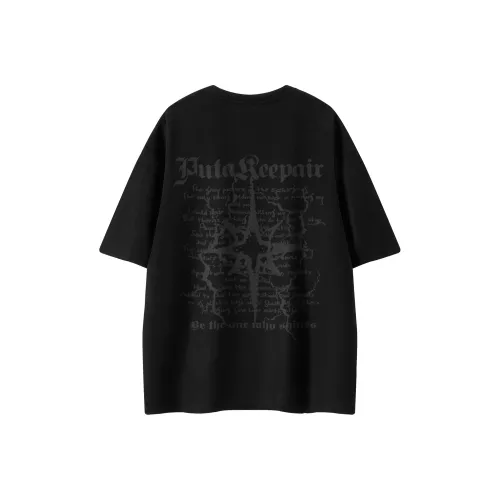 PAKA Унисекс Футболки