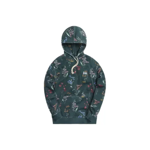 Kith Яшмовый Унисекс Свитшоты