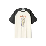 Античный белый