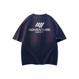 Темно-синий