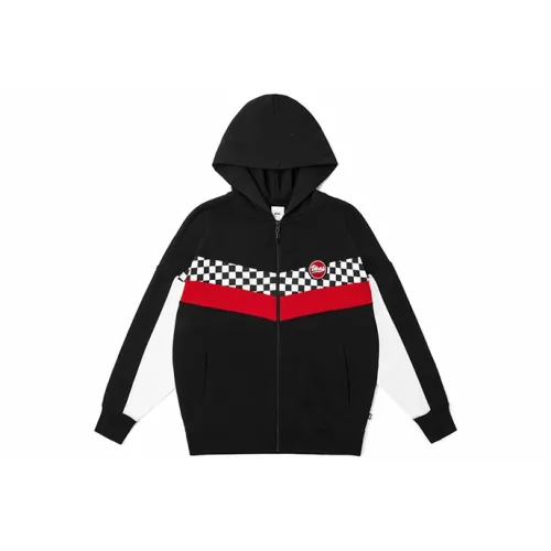 VANS Черный Унисекс Свитшоты