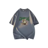 Темно-серый