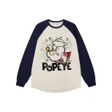 Темно-синий