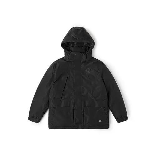 Dickies Унисекс Пуховики