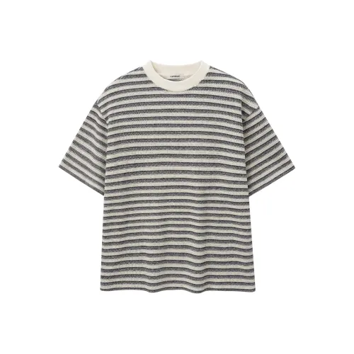 Бык Freak T Рубашка Унисекс Абрикос