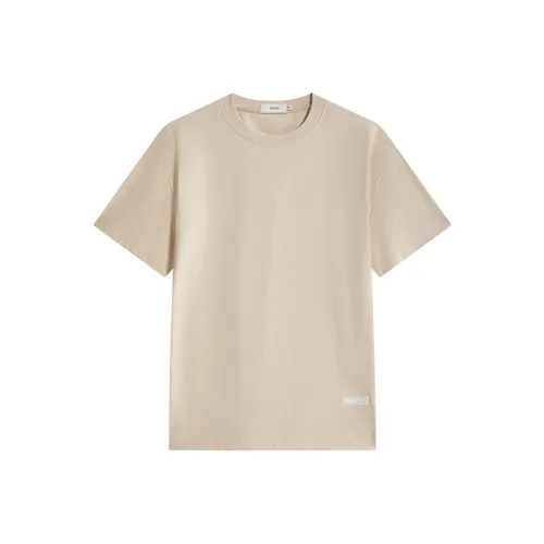 ZIOZIA Хаки Мужская T-рубашка