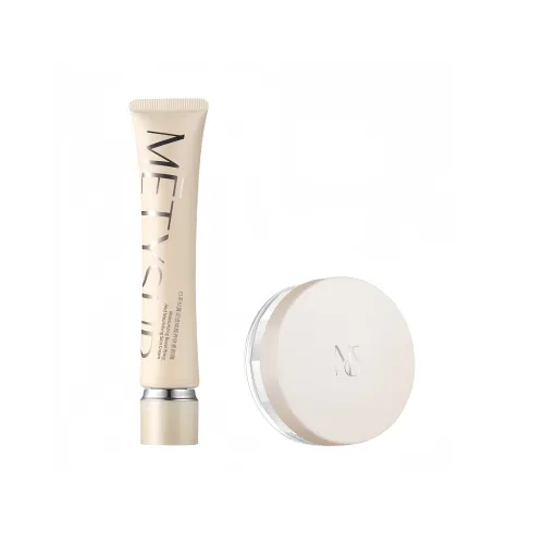 METYSUR Наборы для макияжа унисекс