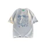 Туманно-серый