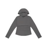 Темно-серый