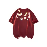 Благородный красный