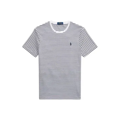 Polo Ralph Lauren T-Shirt Мужской Синий