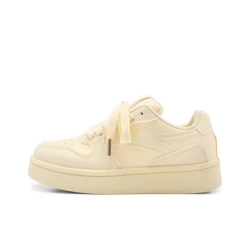 Lovely You Износостойкие и Легкие Низкие Кроссовки для Скейтбординга Женские