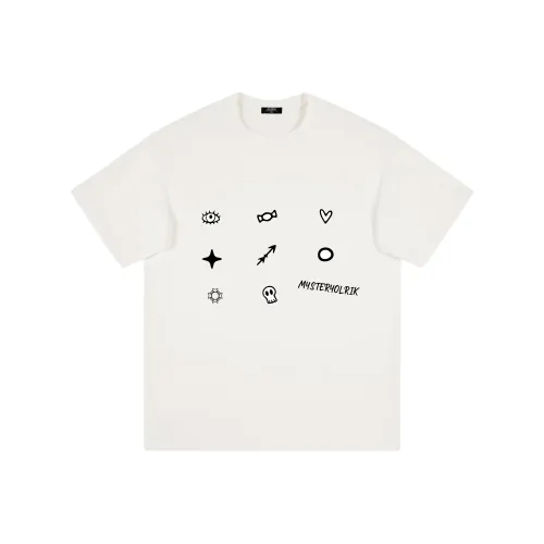 OLRIK Унисекс Футболки