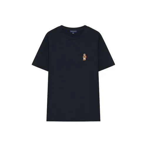 Teenie Weenie Men CleanFit серия T-рубашка унисекс