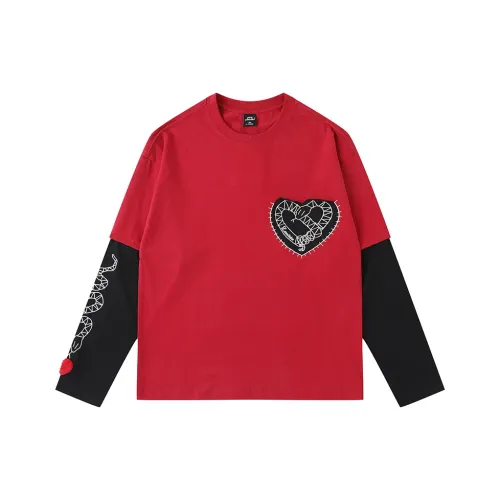 LAMLICKA Унисекс Футболки