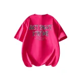 Розово-красный