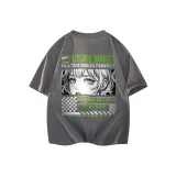 Железно-серый