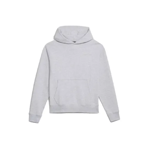 adidas originals Светло-пшеничный серый Унисекс Свитшоты