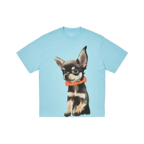 PALACE SS25 YAPPY T SHIRT SHIRT Unisex