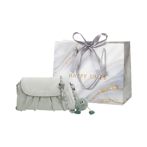 Miss Angel ПУ (полиуретан) Сумка через плечо Стандартная Женская Многоцветная