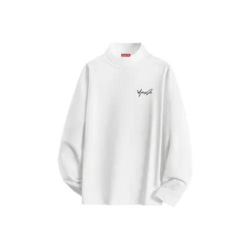 WOKXSS Унисекс Футболки