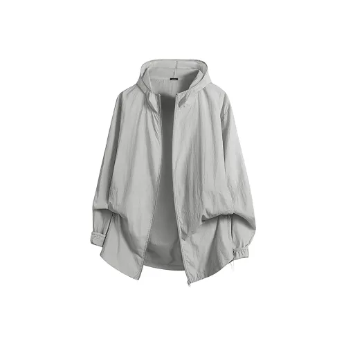 Miniso Унисекс Одежда с защитой от UV