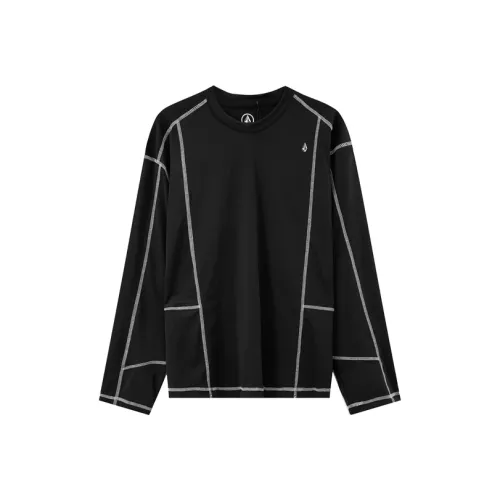 VOLCOM Унисекс Футболки