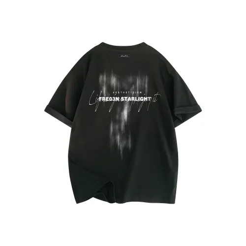 FREO3N Унисекс Футболка