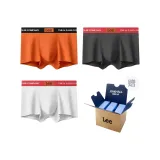 Темно-серый + Белый + Апельсиновый