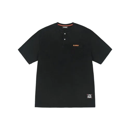 XLARGE Унисекс Футболки