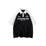 Черный/Белый