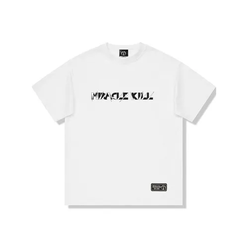 MIRACLE KILL Унисекс Футболка