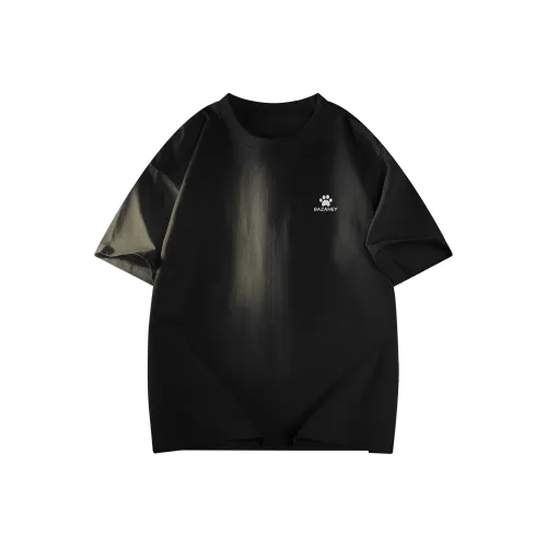 Supremo Cat Унисекс Футболки