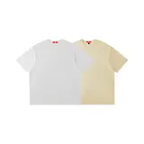 Белый + Абрикос