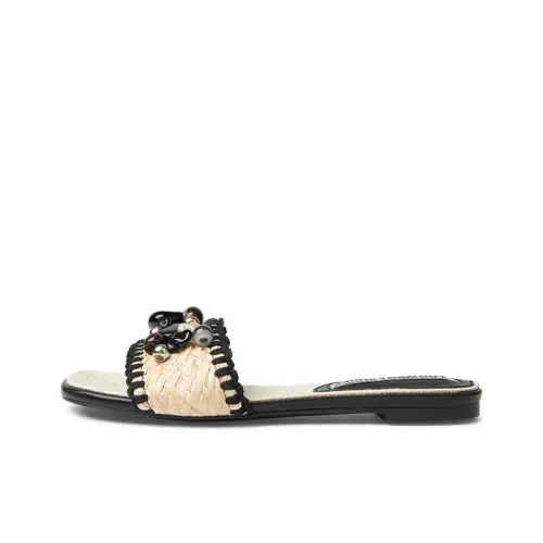 TOOMANYSHOES Женские слипоны