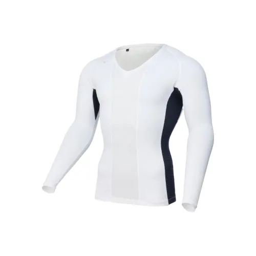 Mizuno Solar Cut Super Cool II V T Рубашка Мужская