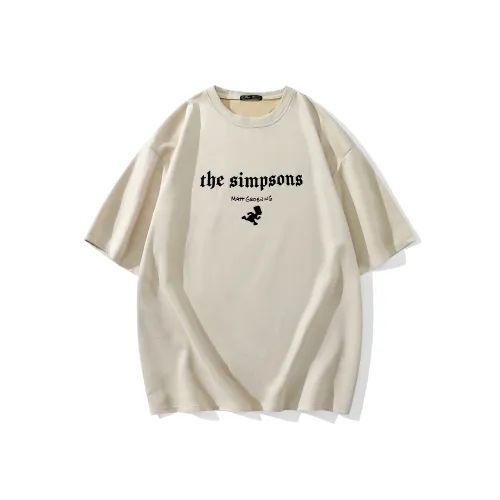 The Simpsons Унисекс Футболки