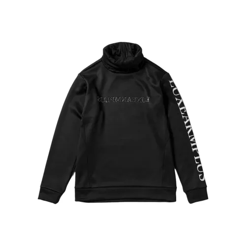 Luxeakmplus Мужские T-рубашки