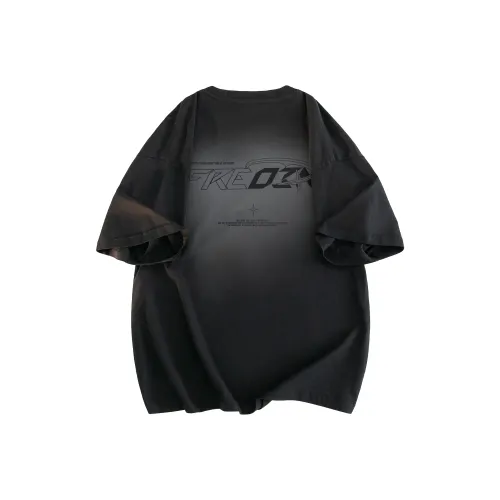 FREO3N Унисекс Футболка